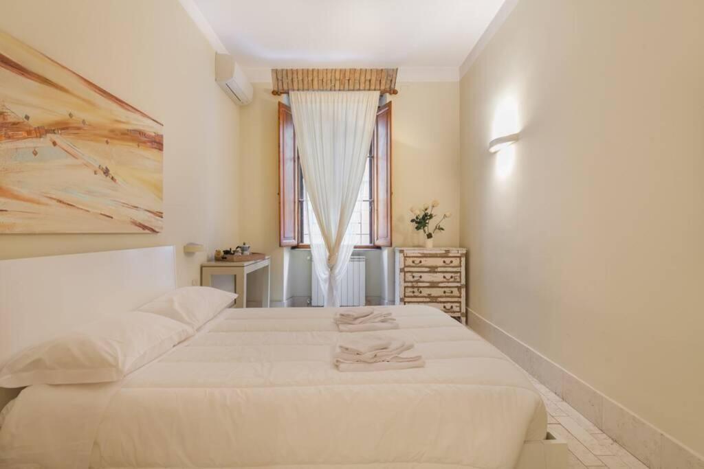 Borgo Pio - Quite And Spacious Appartement *