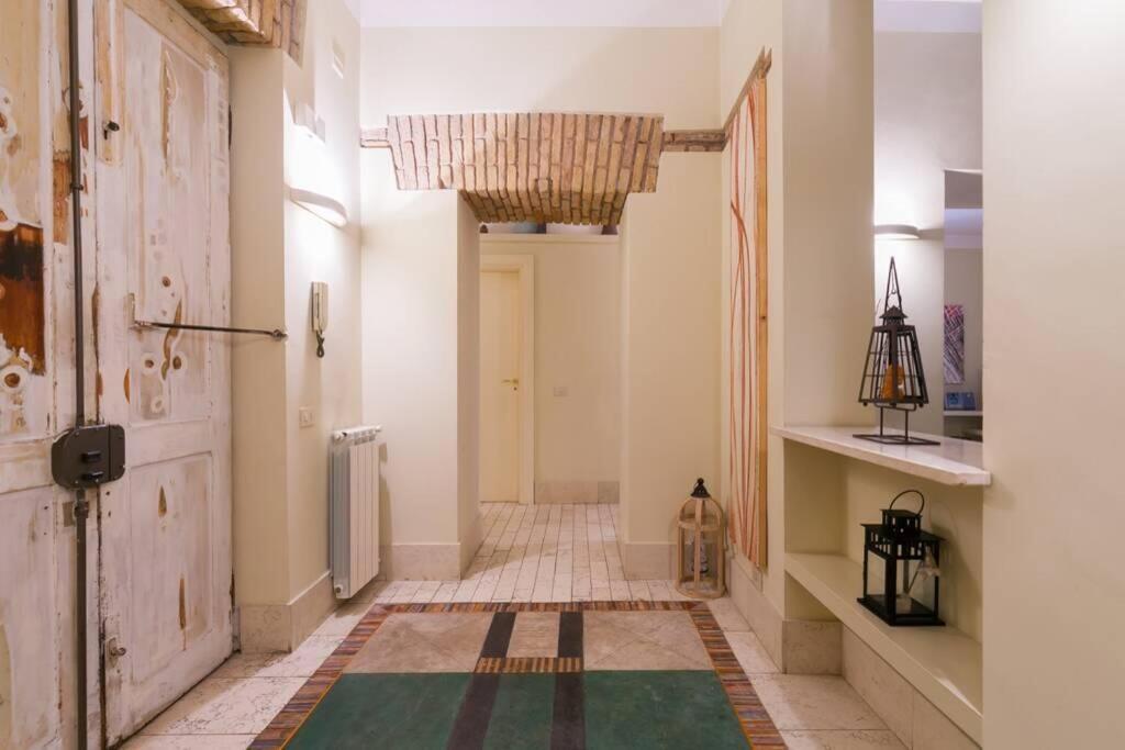 Appartement Borgo Pio - Quite And Spacious