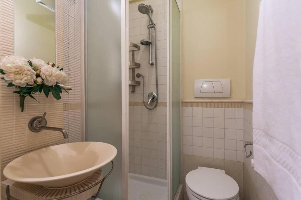 Borgo Pio - Quite And Spacious Appartement *