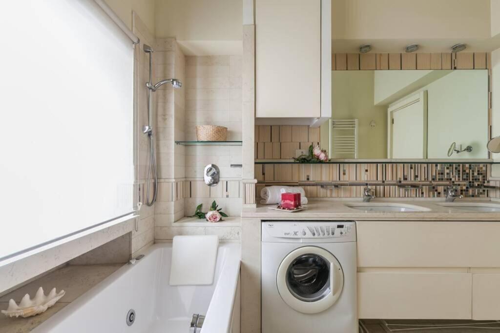 Borgo Pio - Quite And Spacious Appartement